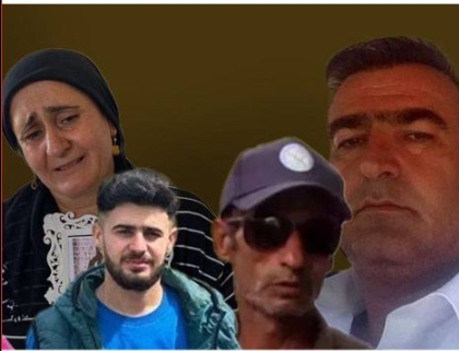 Güran Davasında Yeni Gelişme