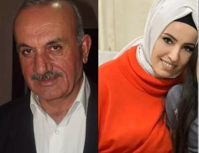 Ankara’da Kayınpeder Gelin