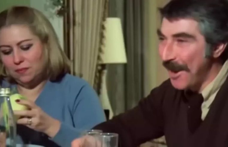 Türk Sinemasının Unutulmaz İsmi