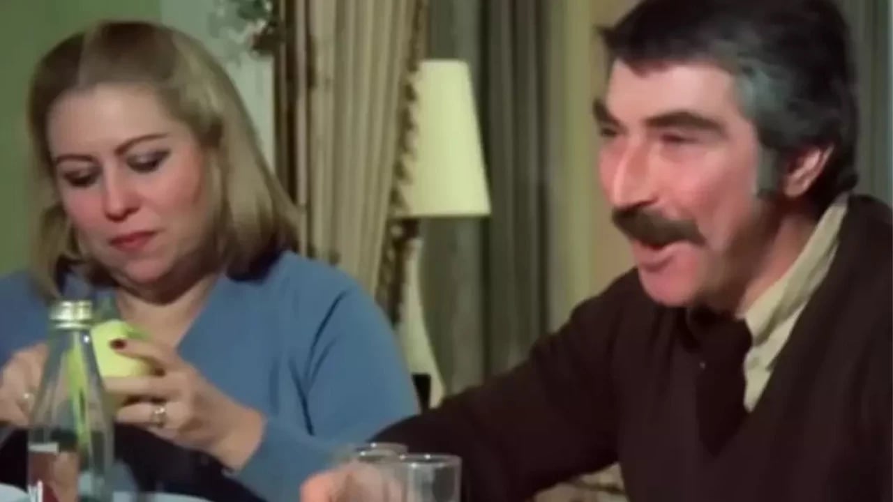 Türk Sinemasının Unutulmaz İsmi