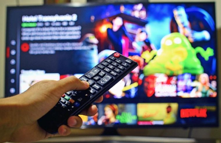 Dijital Çağda Film ve Dizi İzleme Alışkanlıkları