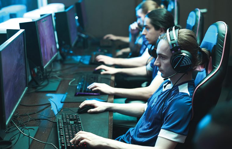 E-Sporun Yükselişi