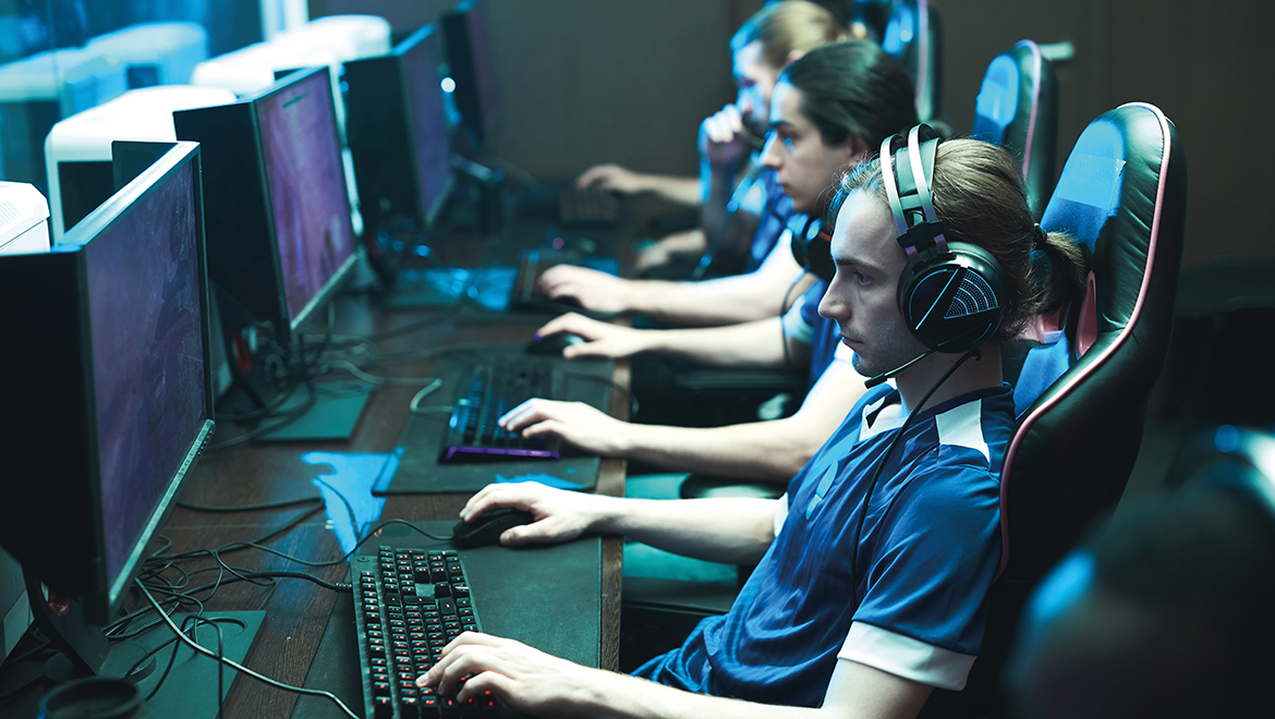 E-Sporun Yükselişi