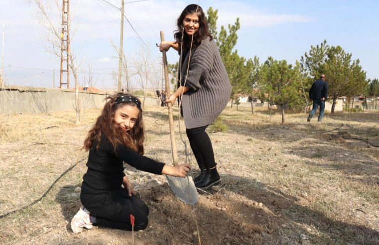 Küçük Adımlarla Büyük Etkiler Yaratmak