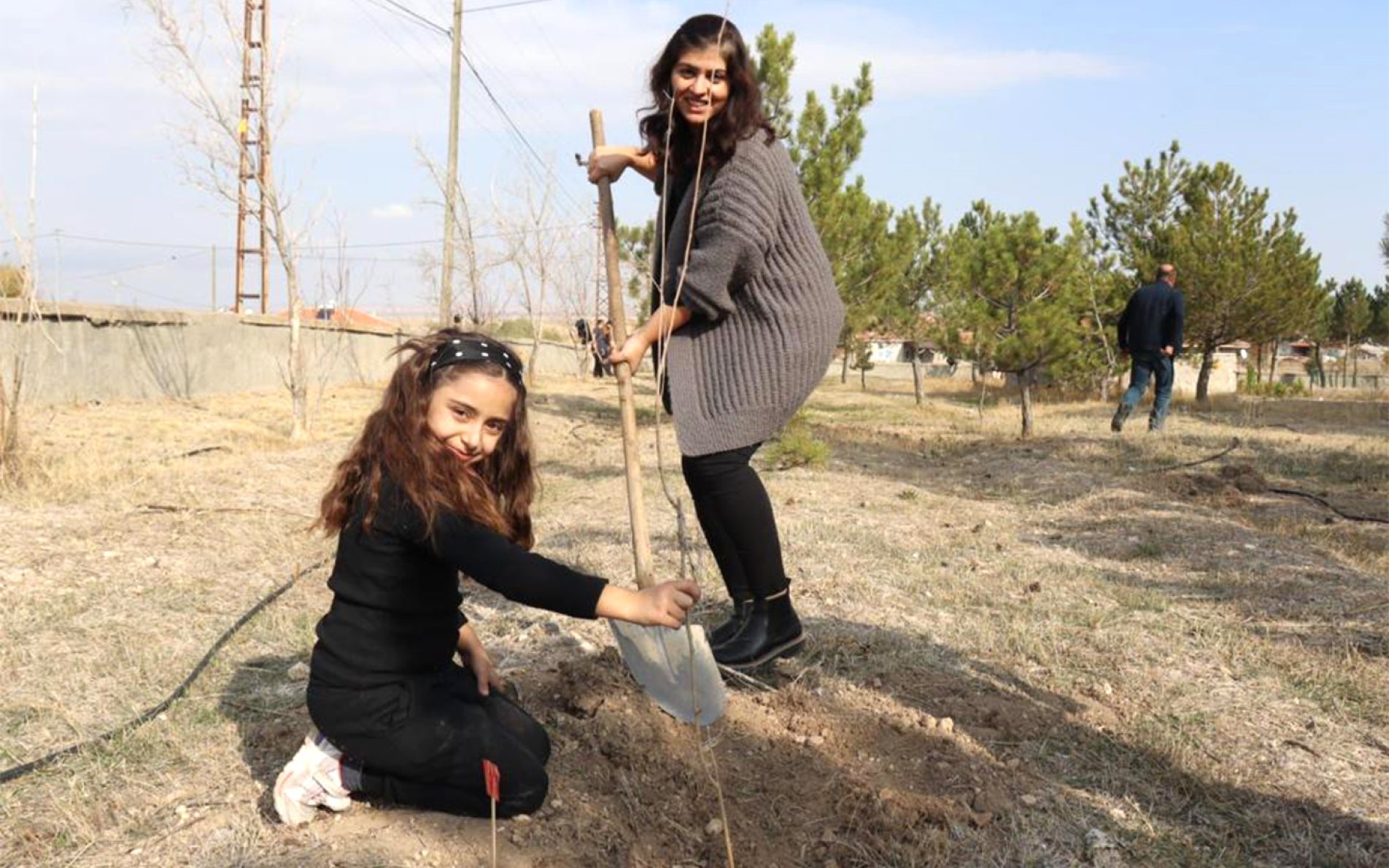 Küçük Adımlarla Büyük Etkiler Yaratmak