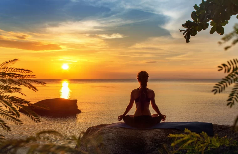 Meditasyon ve Mindfulness Uygulamaları