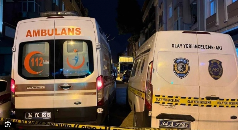 O Şehrimizde oldu