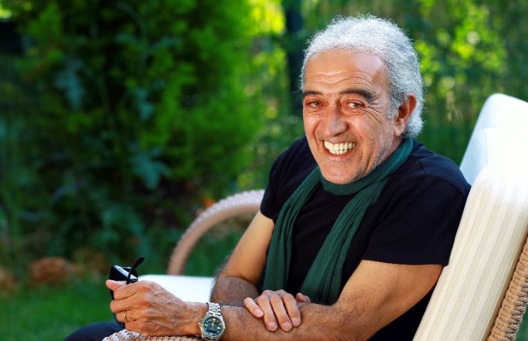 Çok değerli sanatçımız