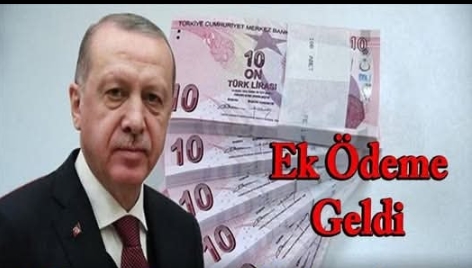Kimse Bunu Beklemiyordu Sürpriz Ödeme Geldi!