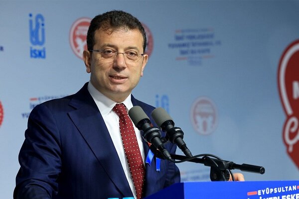 İmamoğlu Yerine Geçecek