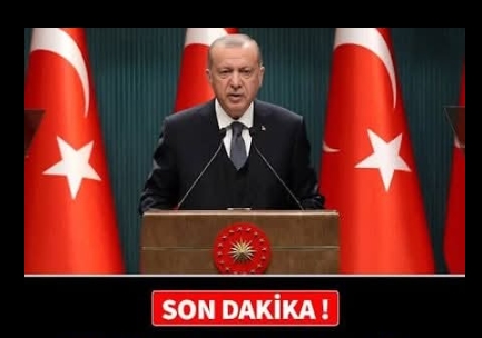 30 Martta Başlayacak ve 1 Ay Sürecek