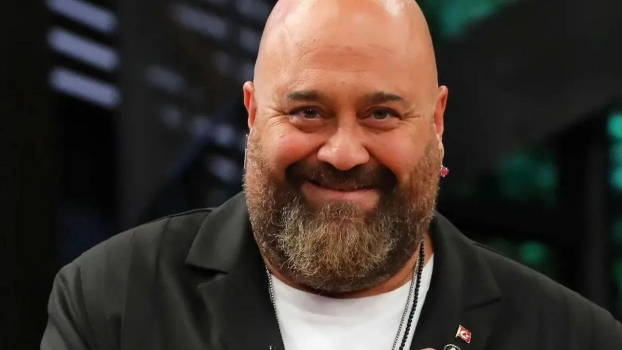 Somer Sivrioğ