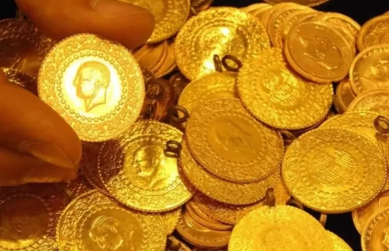 Altın 5.000 TL olacak mı?