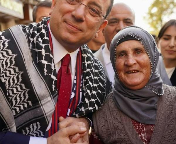 Annemle babam, 49 yıllık evlilik hayatında