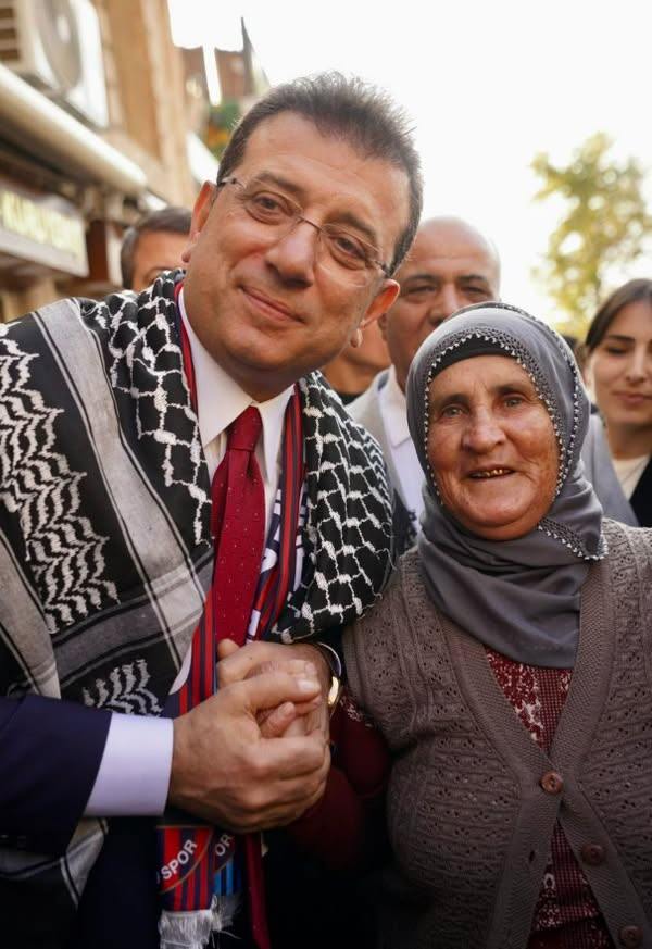 Annemle babam, 49 yıllık evlilik hayatında