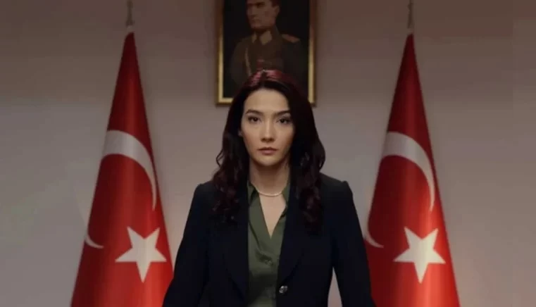 Aybüke Pusat