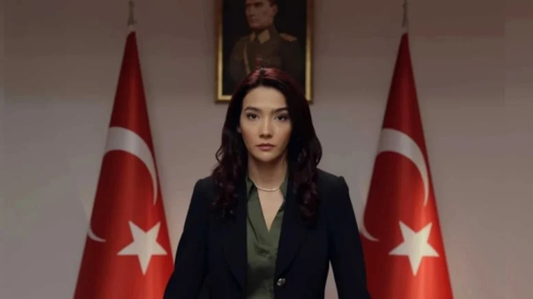 Aybüke Pusat