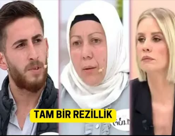 Yeni görüntüleri ortaya çıktı