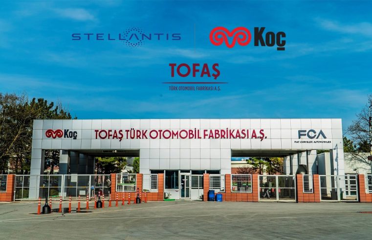 Rekabet Kurulu, Tofaş’ın Stellantis’i devralmasını onayladı