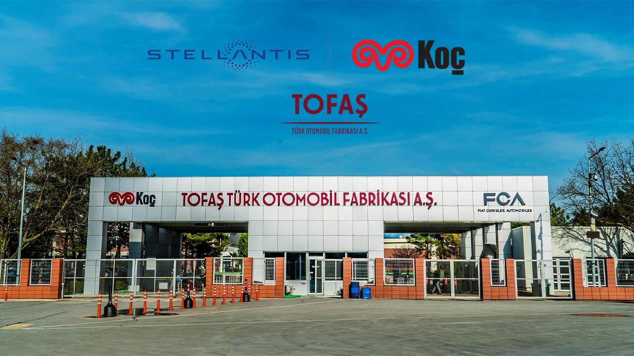 Rekabet Kurulu, Tofaş’ın Stellantis’i devralmasını onayladı