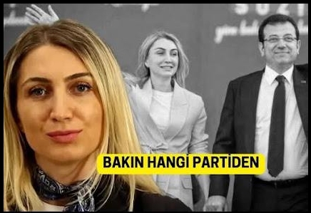 Dilek İmamoğlu