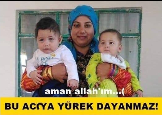 Kamyoneti ile geri manevra yapan