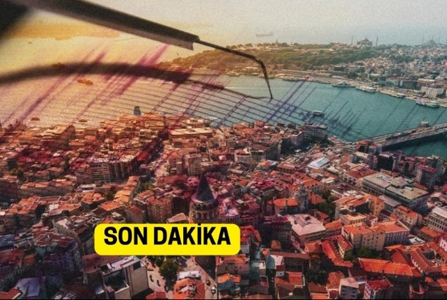 İstanbul İçin İkiz