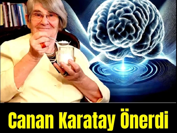 Cannay kartayın Önerdiği Tarif