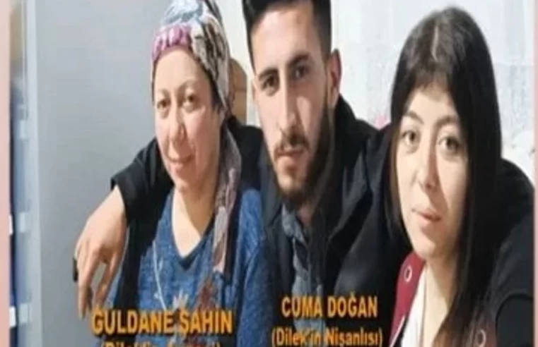 Gülldane