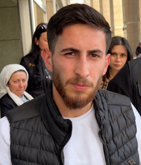 Cuma doğan