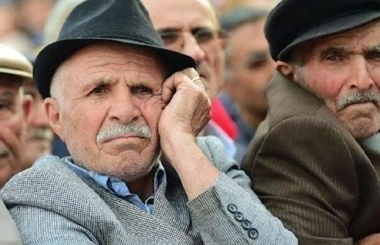 Emekliler için her ay zam!