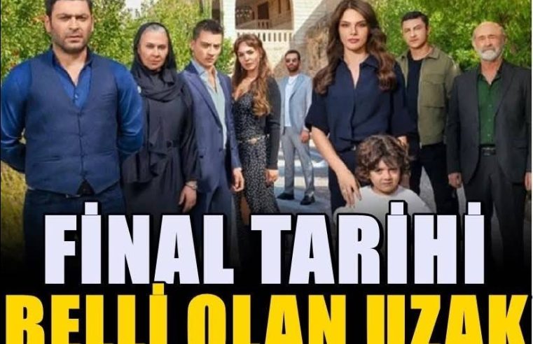 Uzak Şehir’de Beklenmedik Ayrılık!
