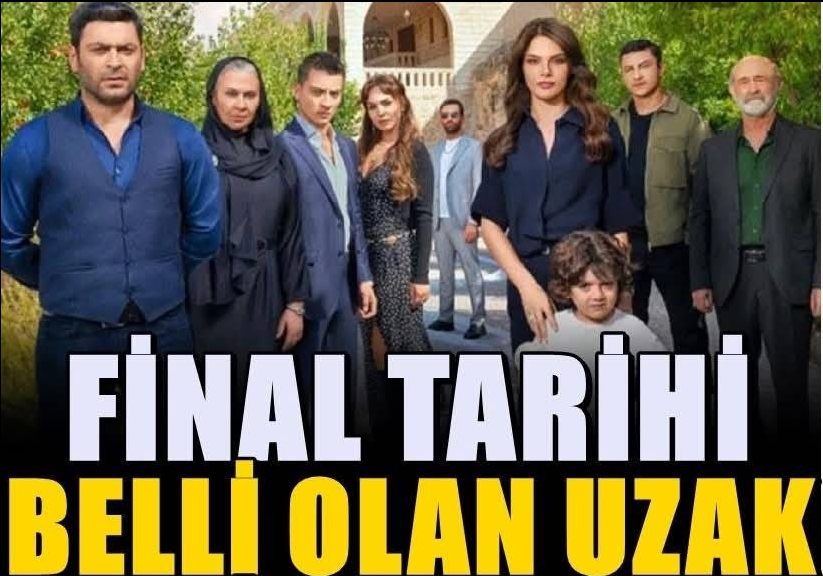 Uzak Şehir’de Beklenmedik Ayrılık!