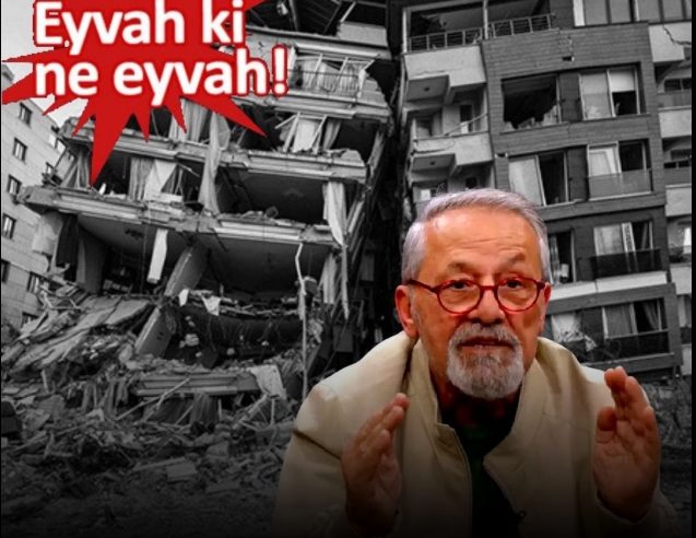 Naci Görürden Kritik Uyarı