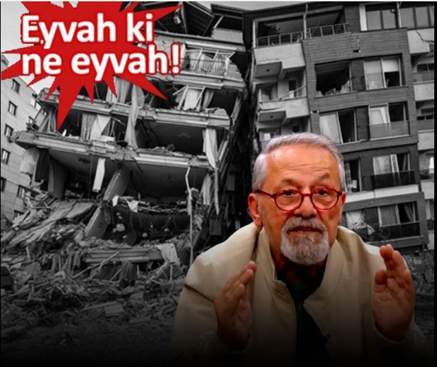Naci Görürden Kritik Uyarı
