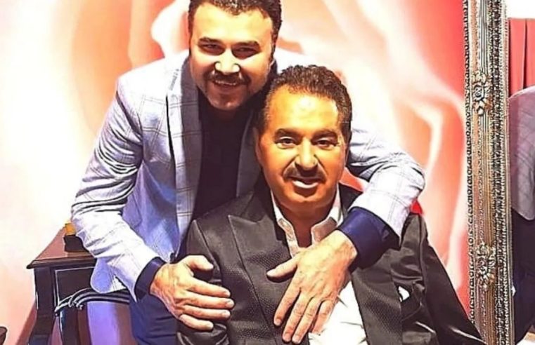 İbrahim Tatlıses