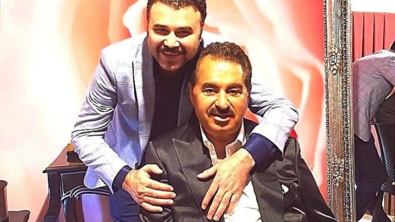 İbrahim Tatlıses