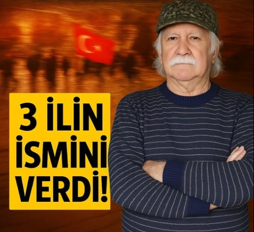 3 İlimizi