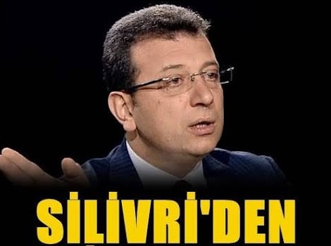 Tutuklu Cumhurbaşkanı adayı