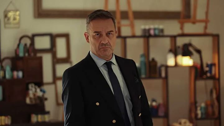 Murat Aygen