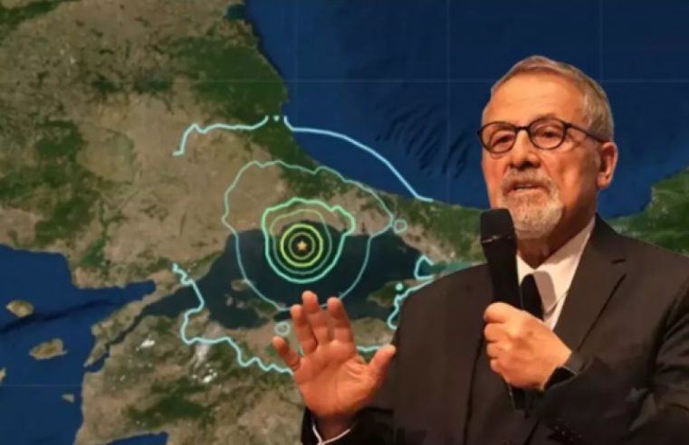İstanbulda Yaşanan