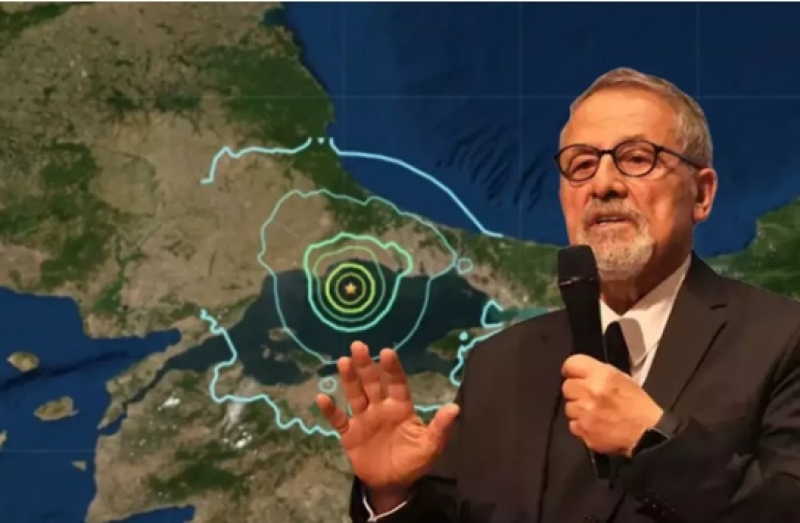 İstanbulda Yaşanan