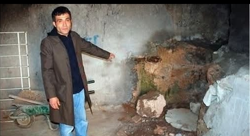RÜYASINDA Kİ SES