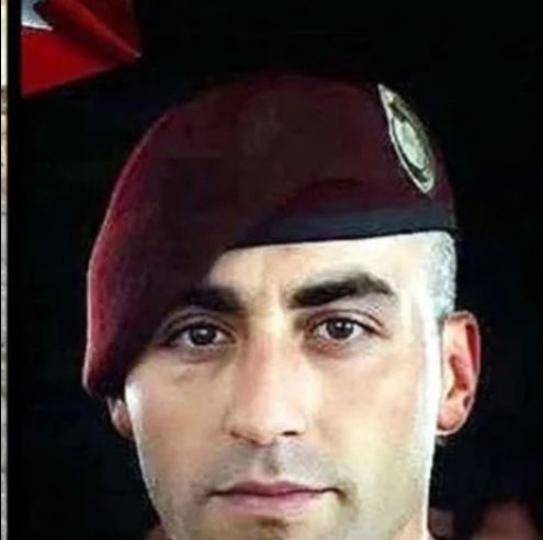 şehidin son isteği