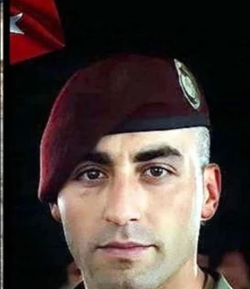 şehidin son isteği