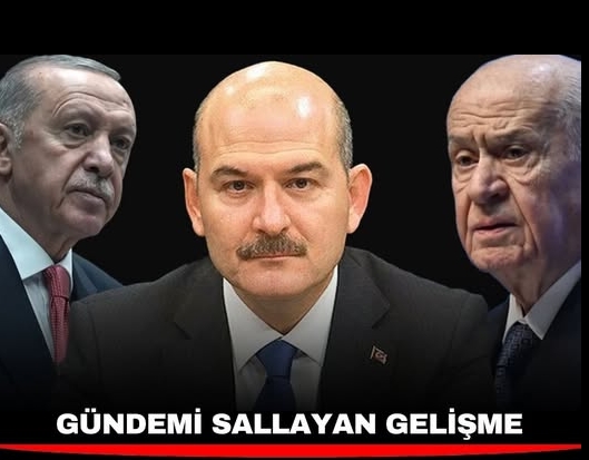 soylu geri dönüyor