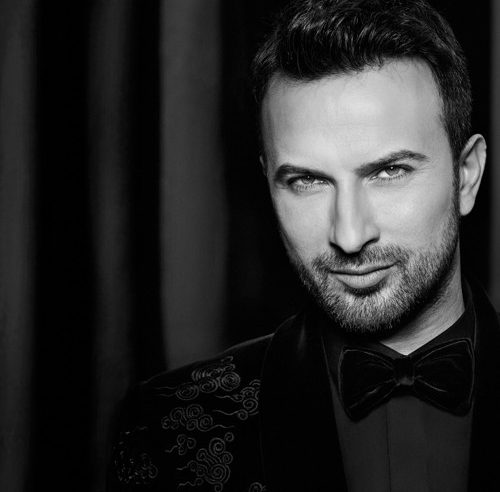 Tarkan Tevetoğlu