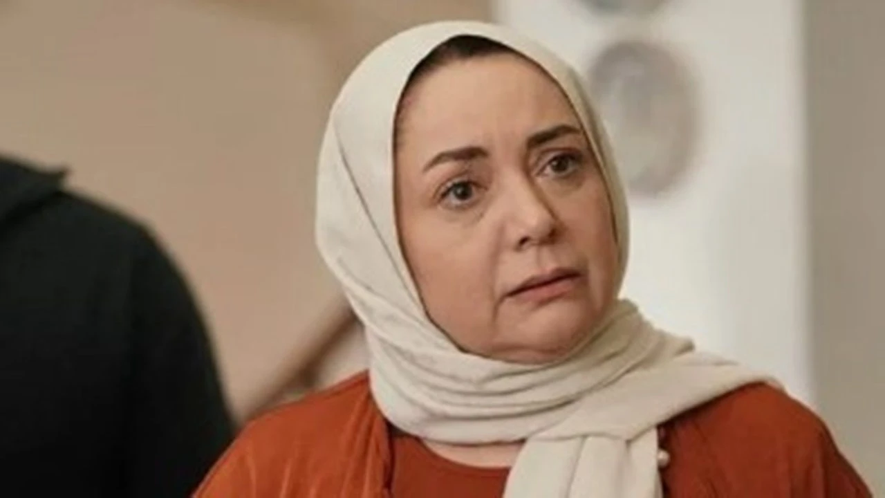 Kızılcık şerbeti pembe