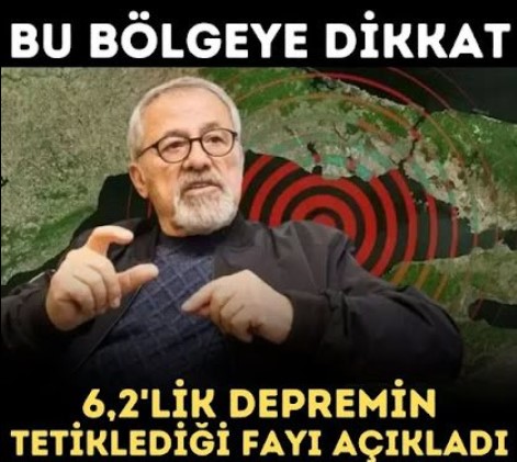 Naci GÖRÜR Hoca’dan