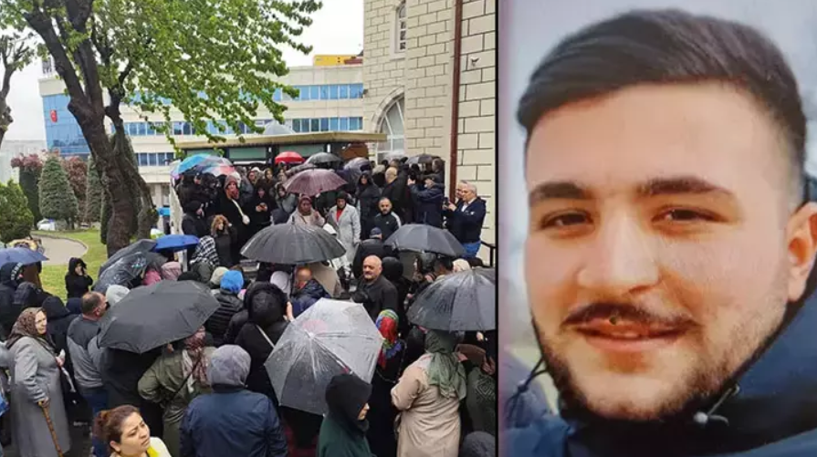 Fatih aydın son yolculuğu